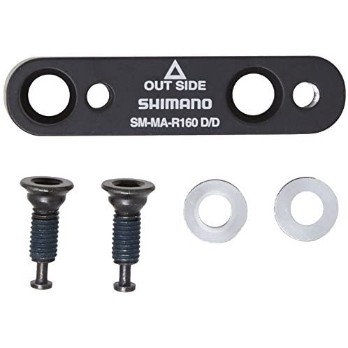 Adapter chêm thắng Shimano Disc Brake Adapter