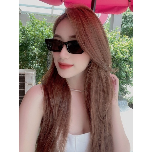 Kính nữ Shein full box-có mail mua hàng của web chính hãng
