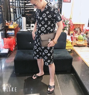Bộ lụa