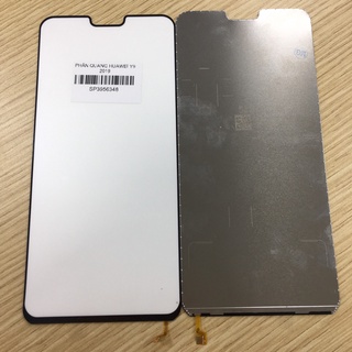 Phản quang Huawei Y9 2019 - New