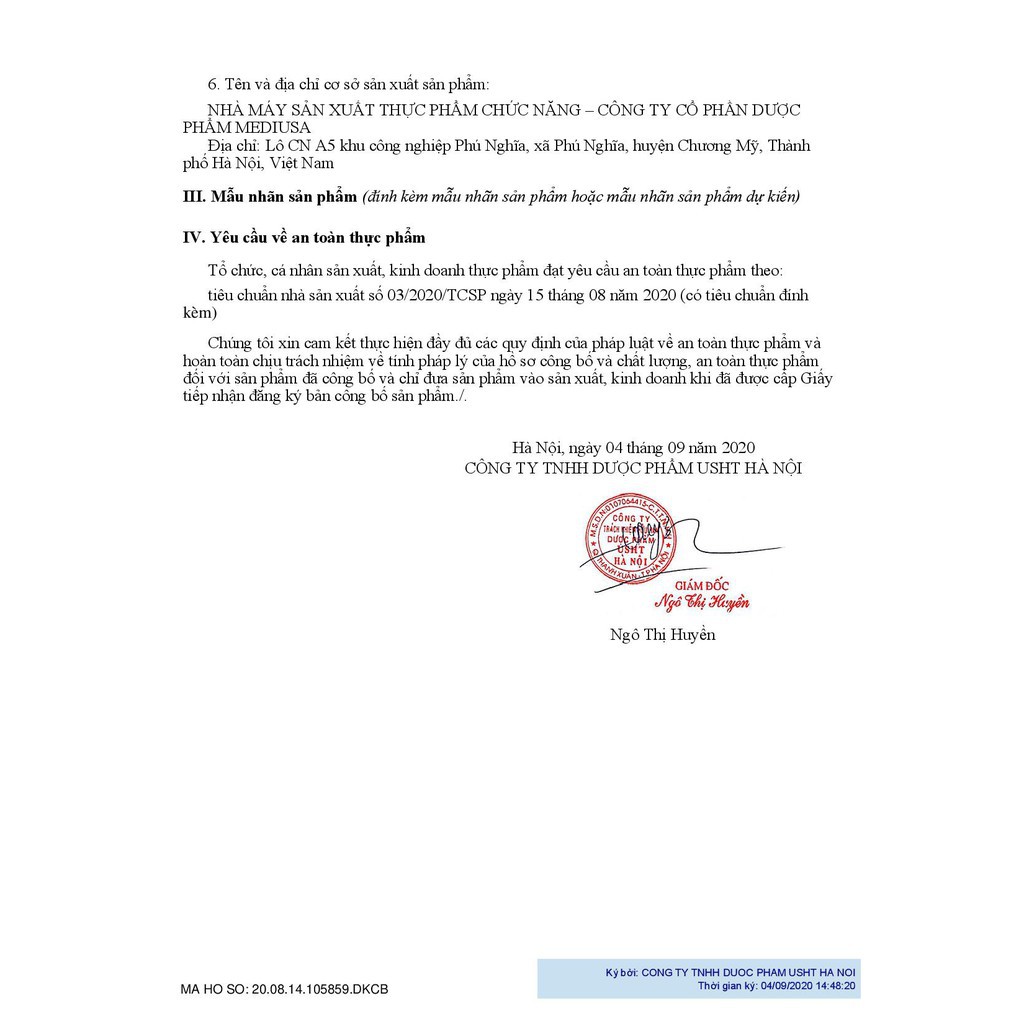 [CHÍNH HÃNG] VITAMIN 3B HT | BigBuy360 - bigbuy360.vn