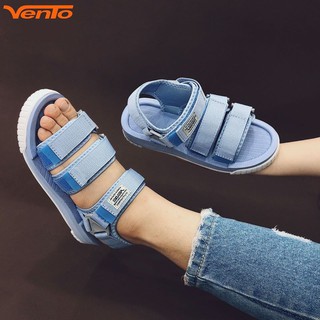 Giày Sandal Vento - Nữ SD 9801 - Màu xanh nhạt