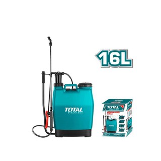 Bình xịt 16l total thspp4161