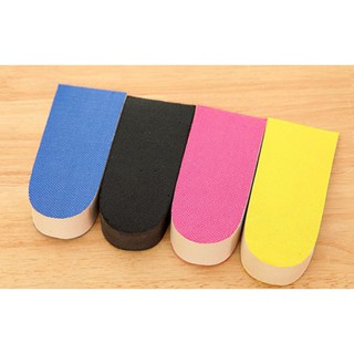 Combo 10 đôi lót giày tăng chiều cao