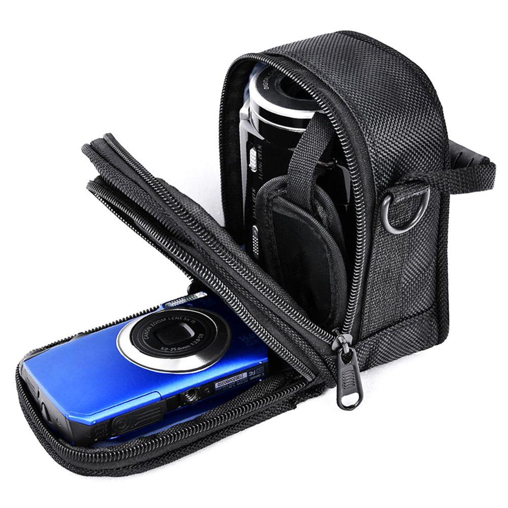 BTLIMER Ba Lô Đeo Vai Đựng Máy Ảnh Chống Thấm Nước Bảo Vệ Tiện Dụng