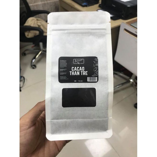 Cacao than tre Bến Tre | BigBuy360 - bigbuy360.vn