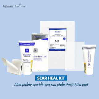 Kem mờ Sẹo Của Mỹ - Scar Esthetique 10ml - 30ml - 60ml -mờ SẸO TỐT NHẤT HIỆN NAY