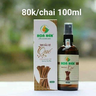 Chai xịt phòng tinh dầu ..