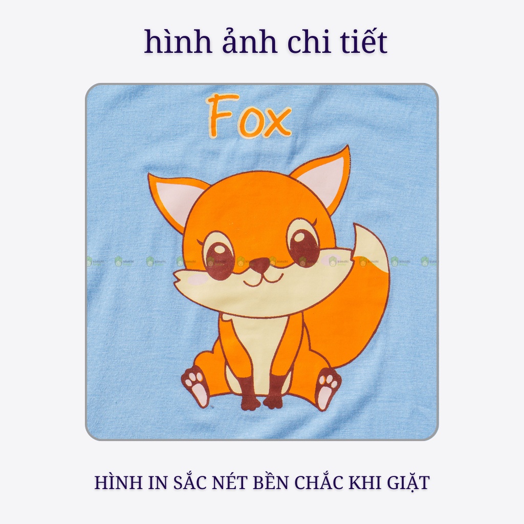 [SZ ĐẠI]Bộ Dài Tay Cho Bé Trai, Bé Gái Minky Mom Vải Thun Lạnh Hoạ Tiết Gấu Panda,Đồ Bộ Dài Tay Cho Bé Mặc Nhà MKMTD2207