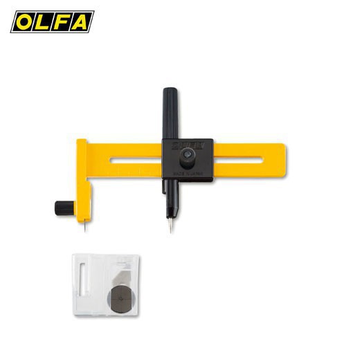 Dao cắt OLFA CMP-1
