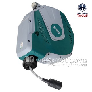 BỘ DÂY RÚT HƠI TỰ ĐỘNG FUJA03-615