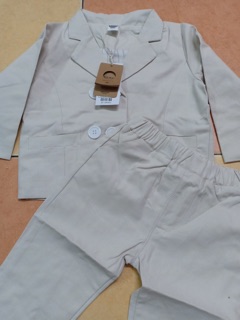 Combo 3 bộ vest