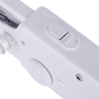 Máy May Mini Cầm Tay