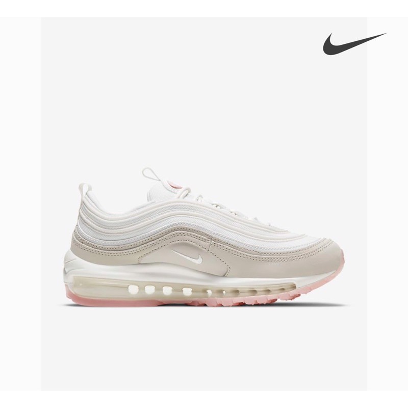 Giày thể thao Nữ Nike Air Max 97 CT1904 - 100 (SIZE 6)