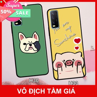 [ Hot ] Ốp lưng Vivo Y12s - Vivo Y20 - Vivo Y20s mới nhất - chất lượng - so cute