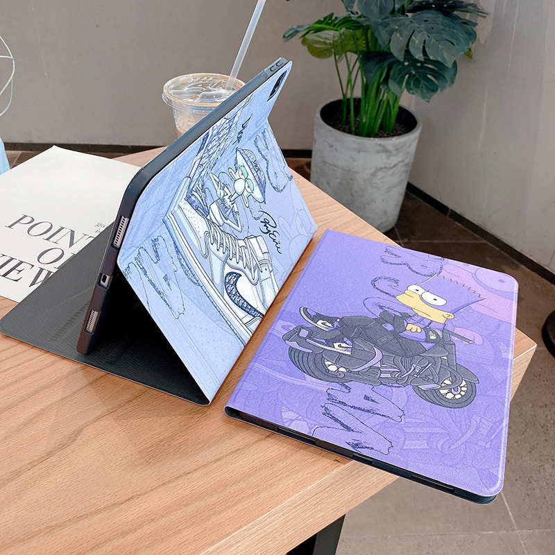 Bao Da In Hình Phim Hoạt Hình Cho Ipad Air3 10.2 Ipad 9.7 2018 Mini 1 / 2 / 3 / 4 / 5 | BigBuy360 - bigbuy360.vn