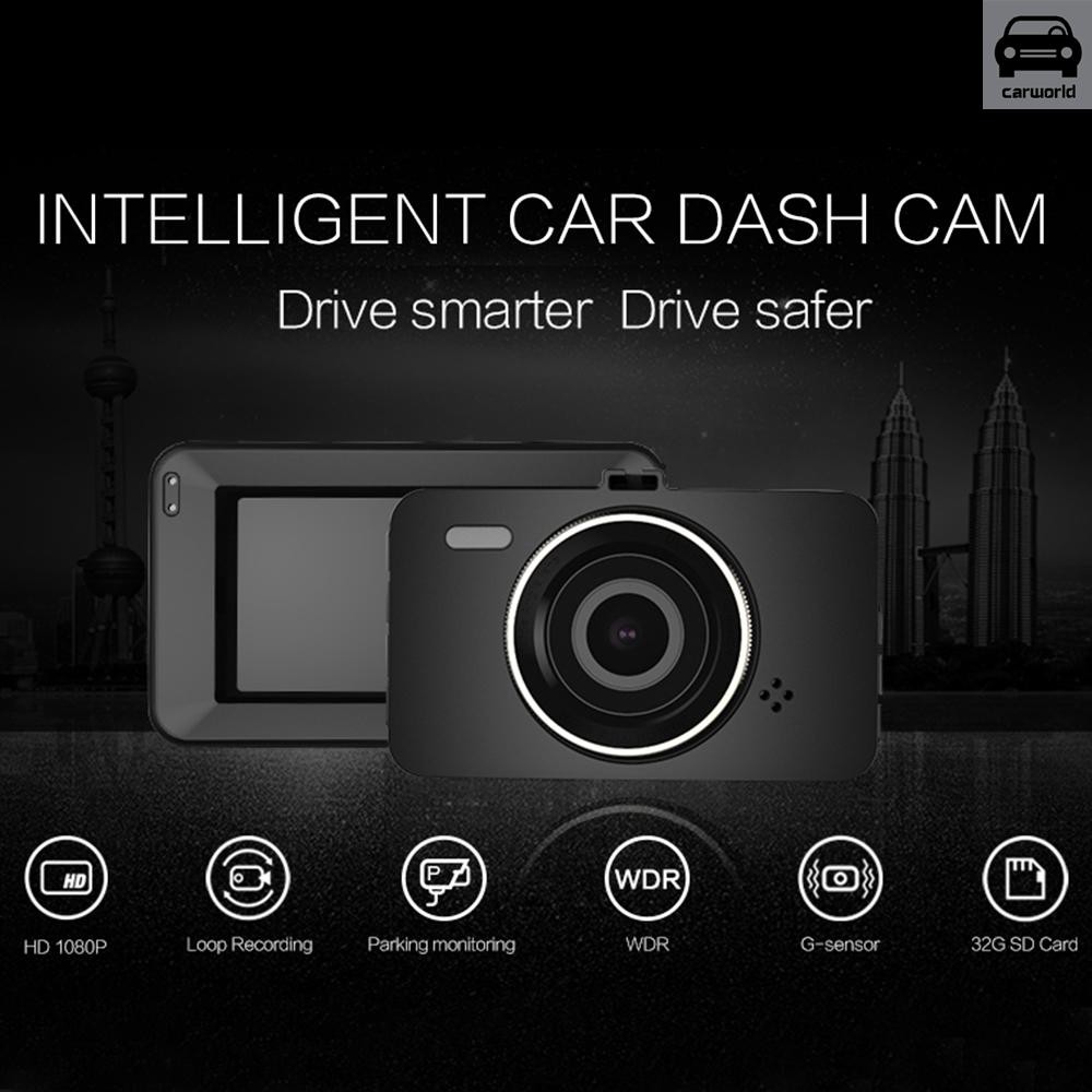 Camera Hành Trình Anytek A78 1080p Full Hd 6 Ống Kính 150 Độ Cho Xe Hơi | BigBuy360 - bigbuy360.vn