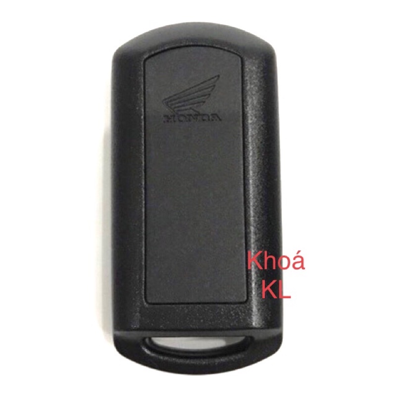 Vỏ remote smartkey Honda Airblade Vision Lead hàng thái lan