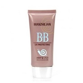 Kem nền BB Baby Skin tinh chất ốc sên trắng mịn | BigBuy360 - bigbuy360.vn