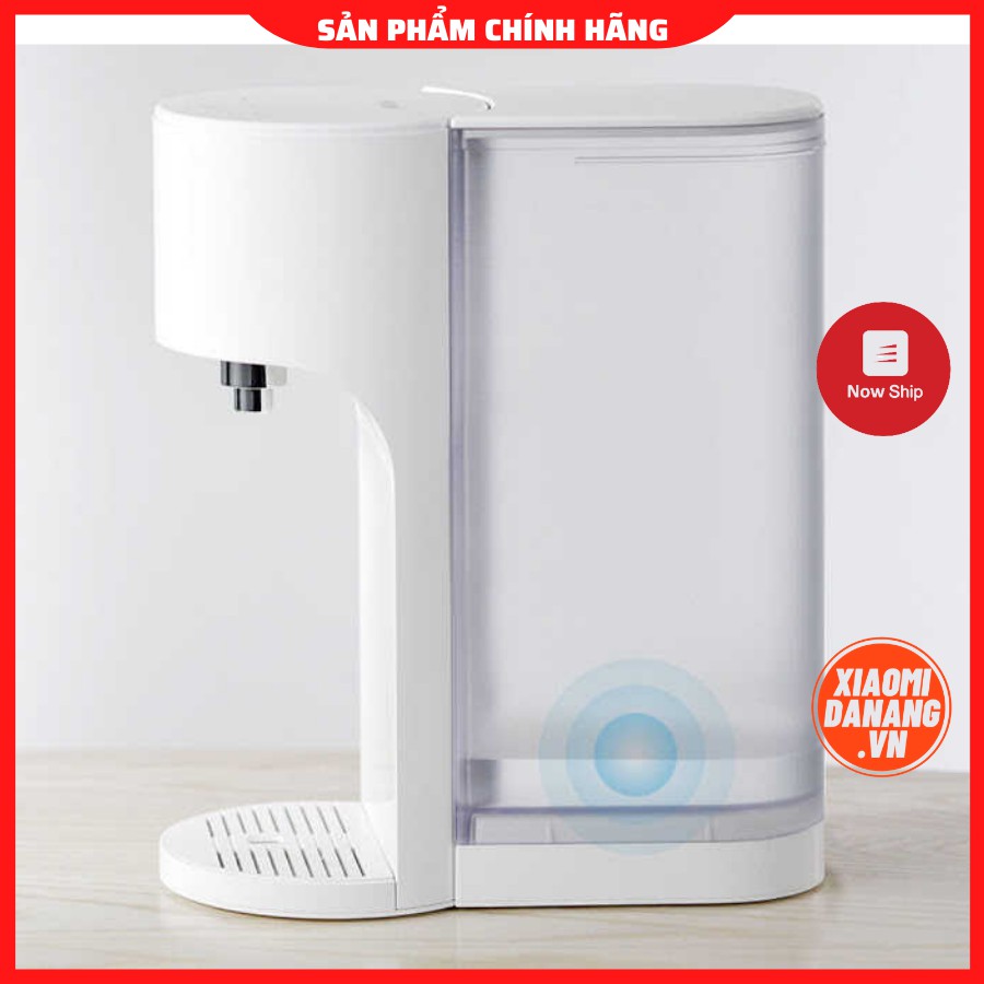 Máy nước nóng trực tiếp XIAOMI VIOMI 1A 4L kèm TDS