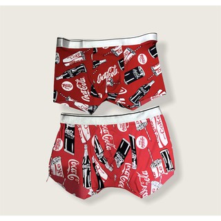 Quần lót nam boxer