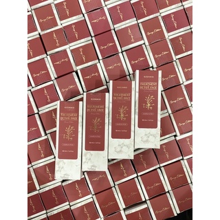 Treatment Limited Serum