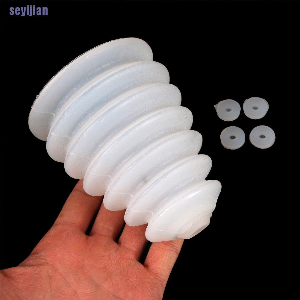 1 Vỏ Cao Su Chống Bụi Cho Máy Khoan Điện