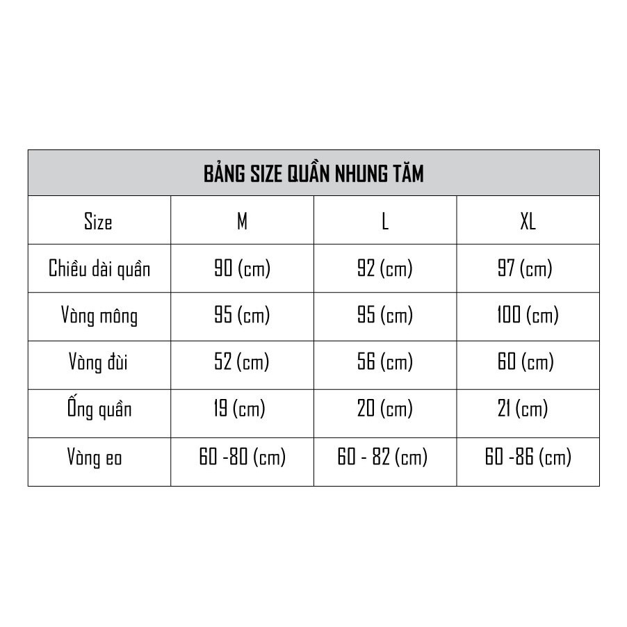 Quần Ống Rộng Nhung Tăm Dáng Suông -  Quần Nhung Tăm Cạp Chun 3 Màu Basic TQD01