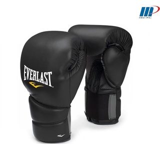 Găng boxing thi đấu và luyện tập