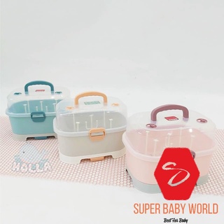 Giá Úp Bình Sữa Holla HL 1589