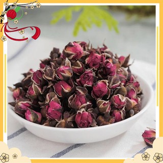 [Rẻ Vô Địch] Trà Hoa Hồng 🍀 Giảm Đau Bụng Kinh 🍀 500g NK076