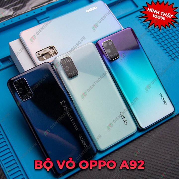 Bộ vỏ Oppo A92