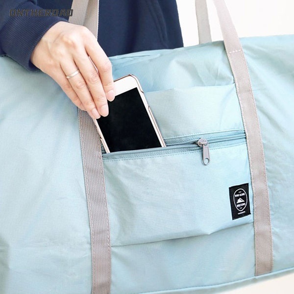 Túi Du Lịch Chống Thấm Nước Sức Chứa Lớn sa3406