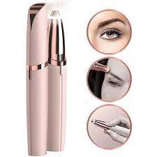 Bút Tỉa Lông Mày Sạc Điện Mini - Máy Tỉa Lông Mày Đa Năng Flawless