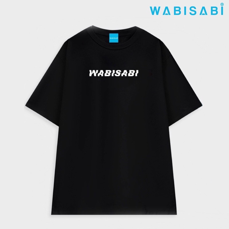 Áo thun Wabisabi -wsa5