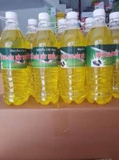 Nước lau sàn Sả Chanh