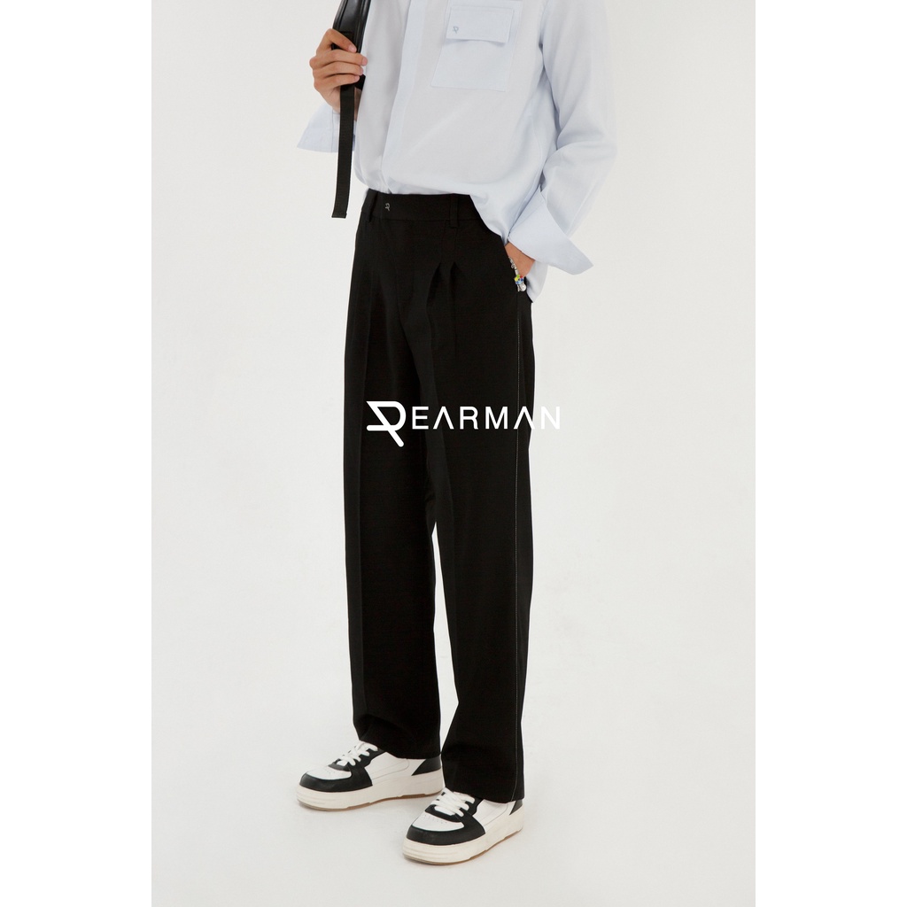 Áo somi CHILLING SHIRT