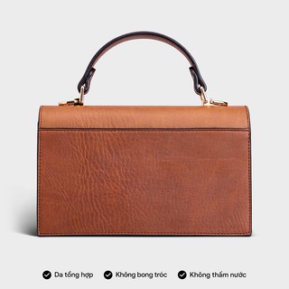 Túi Đeo Chéo Nữ LATA HN86