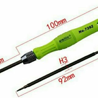Bộ vít mở điện thoại 7392