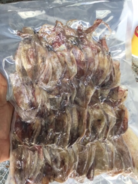 [SIÊU HOT] 1 con Mực khô mini Cà Mau ngon | BigBuy360 - bigbuy360.vn