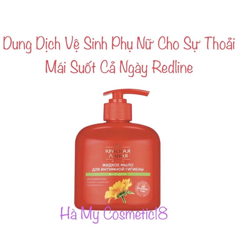 Dung Dịch Vệ Sinh Phụ Nữ Nga tạoDung Dịch Vệ Sinh Nga