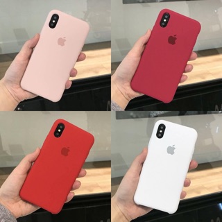 Ốp chống bẩn iphone XS max