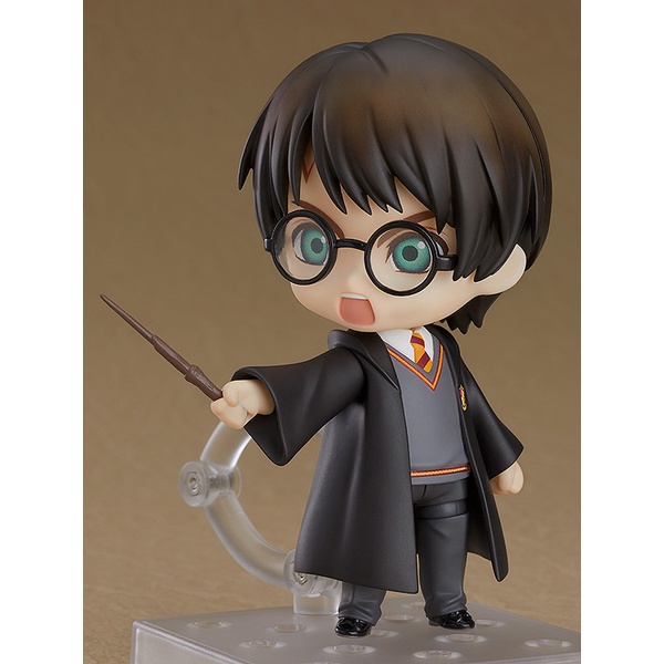 Mô hình Nendoroid - GOODSMILE COMPANY - Nendoroid 999 Harry Potter