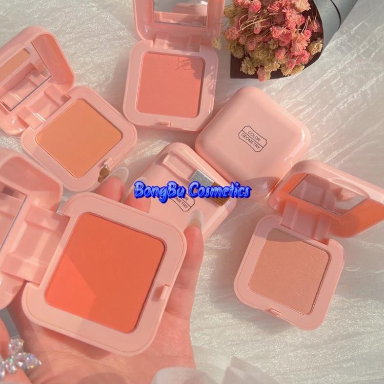 (Phấn Má Hồng Color Geometry - hàng chụp thật - Cam kết đổi trả nếu hàng không đúng mô tả | BigBuy360 - bigbuy360.vn