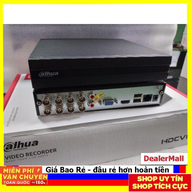 Đầu ghi hình Dahua 8 kênh DH-XVR1A08 Chính hãng DSS