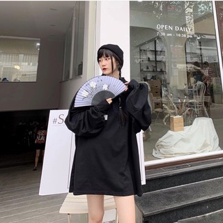 🕷ĐẦM CỔ TÀU FORM RỘNG 🍬🍬