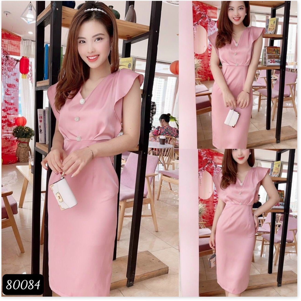 ĐẦM DỰ TIỆC NỮ SIÊU SANG TRỌNG CỰC XINH , ĐẸP CHO CÁC CHỊ EM