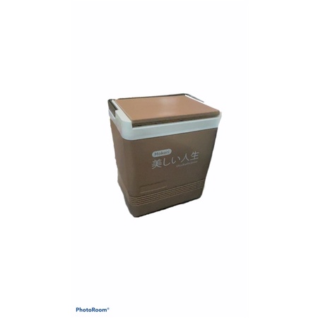 Phích đá 12l nhựa Việt Nhật 3917 , Thùng đá 12l nhựa Việt Nhật