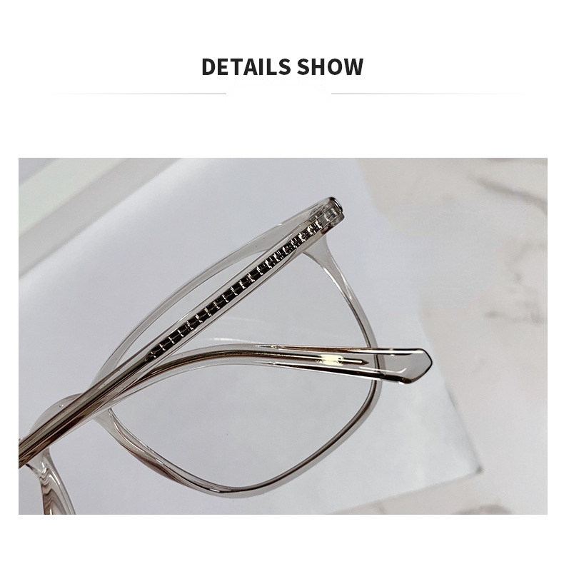 Kính Mát TR90 Chống Ánh Sáng Xanh Chất Lượng Cao