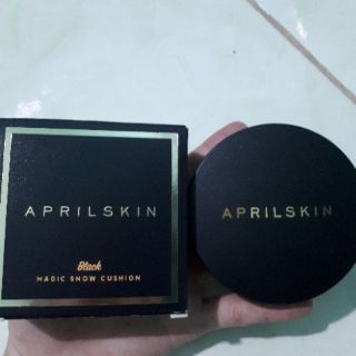 phấn nước cushion aprilskin